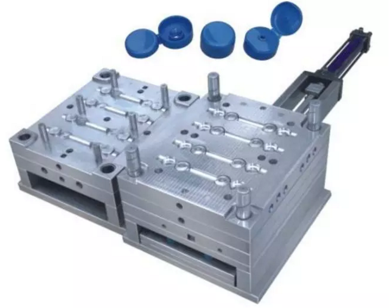 3D打印技術(shù)的火爆，是否意味著模具行業(yè)的沒(méi)落？